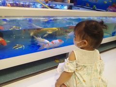 -丽达购物中心(崂山店)
