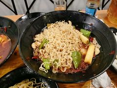 -回·龙虾铺·盆盆蟹·烧烤大排档(回龙观店)