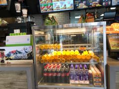 -汉堡王(北京三里屯购物中心)