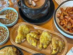 -莲餐厅·湖北菜·潜江小龙虾店(愚园路店)