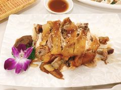 -富盛囍宴大酒楼(新都汇购物广场店)