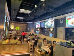 大堂-顺德公广东猪肚鸡·煲仔饭(白石洲店)