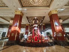 -北京中国大饭店