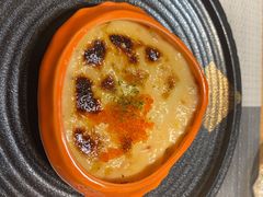 日式焗蟹宝-文三酒肆自助放题(新街口友谊广场店)