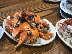 -老伯蟹脚店(朝阳路店)