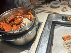 -聚盛源蒸汽海鲜火锅烤肉自助(巨川金海岸购物广场店)