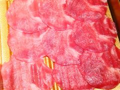 牛舌-温禾牛·和牛寿喜烧自助火锅(恒基名人店)