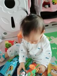 -龙文宝贝上门婴儿理发满月剃胎毛(闵行店)