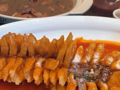 -鑫小城故事·藕汤·家常菜(台北一路总店)
