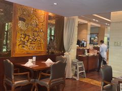 -浙江西子宾馆·瑶园咖啡厅