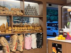 -evoojoo面包商店