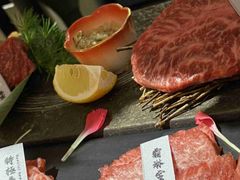 -樱宿日式和牛烧肉(五道口店)