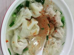 -珊珊小笼馆(仙霞路店)