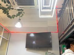 大堂-东北鹤岗烧烤(麒麟紫荆城店)