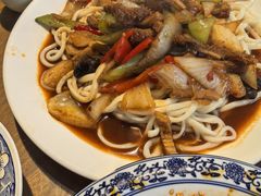 -张记陕西人家(红旗中路)