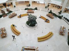 -厦门市图书馆(集美新城馆区)