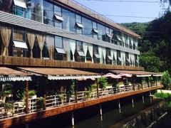 iphone_upload_pic-Local泰莲庭(虹鳟鱼店)