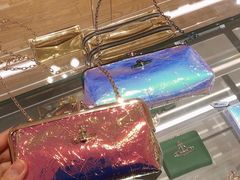 -Vivienne Westwood(上海来福士广场店)