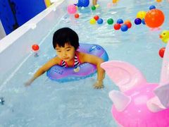 -小鸭先知婴幼儿游泳馆