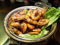 -灶丰年间(定安路店)