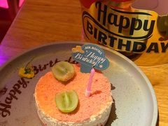 -MR.ROCKY洛奇先生·西餐&酒吧(太古仓店)