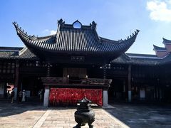 -宁波府城隍庙
