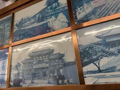 -王记驴火河间驴肉火烧(长青店)