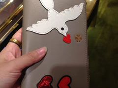 -TORY BURCH(海港城海洋中心店)