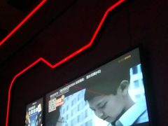 -星聚会KTV(上海火车站南广场嘉里合集店)