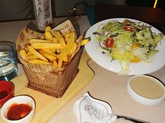 -上岛咖啡(华源四里店)