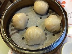 -点点心点心专门店(旺角店)