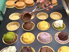 -红豆Q醇·新派车轮饼 铜锣烧(健康路店)