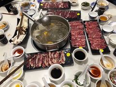 -陈记顺和潮汕牛肉火锅(棠德南路店)