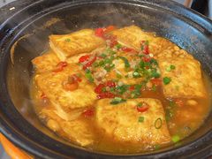 -庭苑饭香·生态餐厅(动物园店)