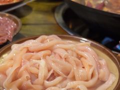 -黄潇洒老火锅(九眼桥宏济巷店)