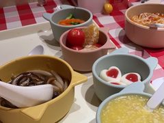 -西贝莜面村(金隅嘉品mall店)