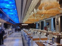 大堂-皇马假日醉海南大酒店·假日一品派茶楼(秀英店)