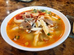 面肺-杜优素羊杂碎(财满街店)