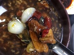 -郑家包子牛肉拉面(尚勤路店)