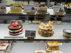 -夏佐CHASEL(横店康庄路店)