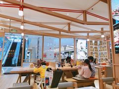 大堂-味千拉面(敏捷广场店)