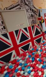 -都乐汇儿童乐园(莱蒙都会店)