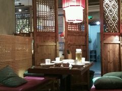 -客语客家菜(东山口店)