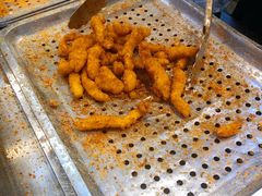 -味子夫鸡柳(解放碑总店)