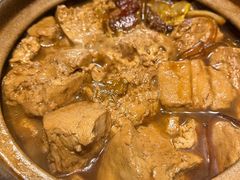 老火炖豆腐-小吊梨汤·北京菜(香山店)