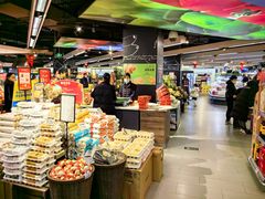 -Olé精品超市(上海虹桥南丰城店)