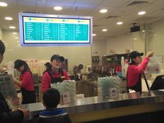 -1点点(金桥店)