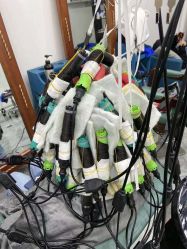 -V8潮牌·接发烫染连锁