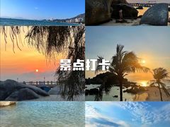 -巽寮湾