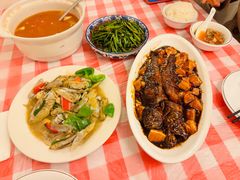 -玲珑餐厅(陕西南路店)